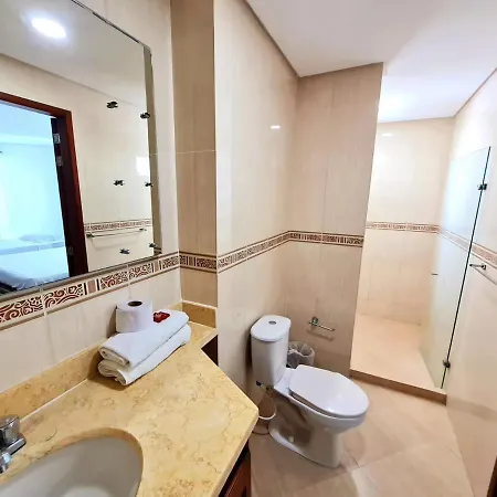 Torres Del Lago Pegasus Group Cartagena Apartment Exterior photo