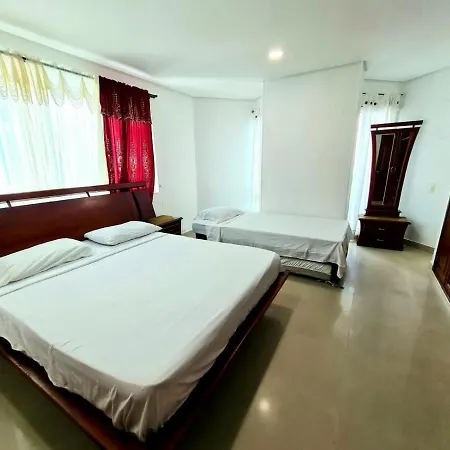 Torres Del Lago Pegasus Group Cartagena Apartment Exterior photo