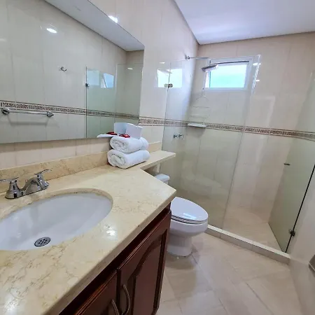Torres Del Lago Pegasus Group Cartagena Apartment Exterior photo