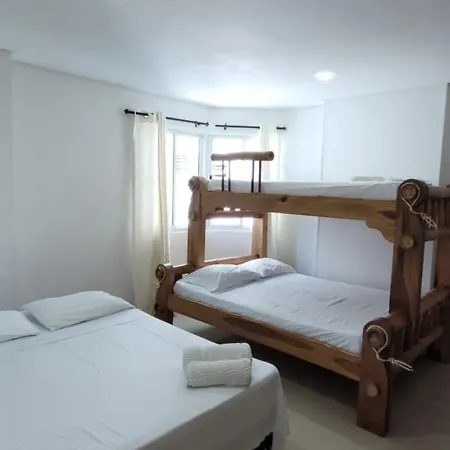 Torres Del Lago Pegasus Group Cartagena Apartment Room photo
