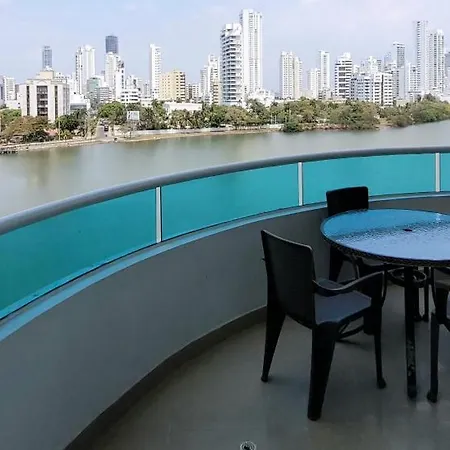 Torres Del Lago Pegasus Group Cartagena Apartment Room photo