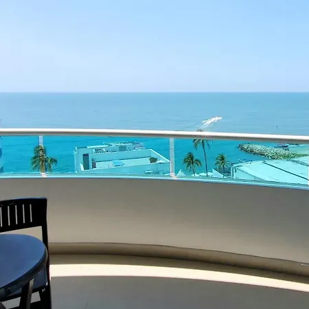 Torres Del Lago Pegasus Group Cartagena Apartment Room photo