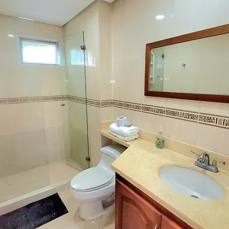 Torres Del Lago Pegasus Group Cartagena Apartment Room photo