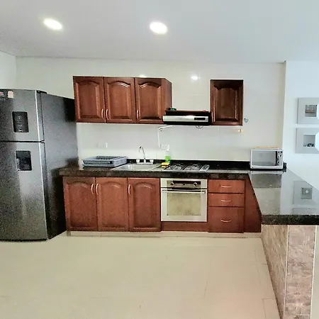 Torres Del Lago Pegasus Group Cartagena Apartment Room photo