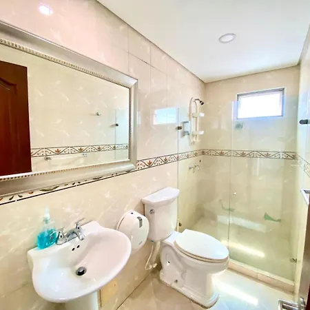 Torres Del Lago Pegasus Group Cartagena Apartment Exterior photo