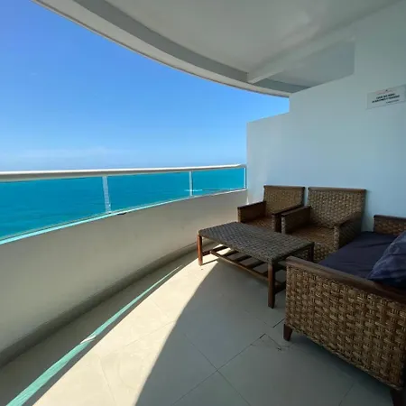 Torres Del Lago Pegasus Group Cartagena Apartment Exterior photo