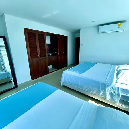 Torres Del Lago Pegasus Group Cartagena Apartment Exterior photo