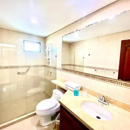 Torres Del Lago Pegasus Group Cartagena Apartment Exterior photo