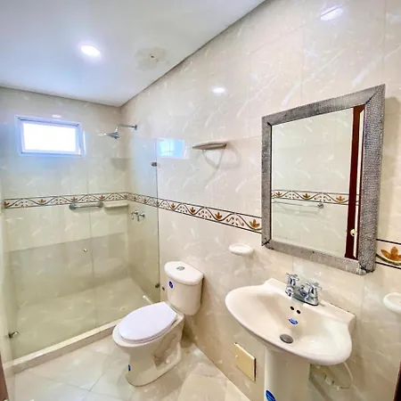 Torres Del Lago Pegasus Group Cartagena Apartment Exterior photo