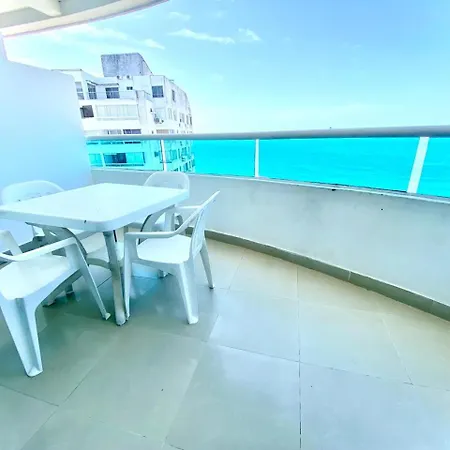 Torres Del Lago Pegasus Group Cartagena Apartment Exterior photo