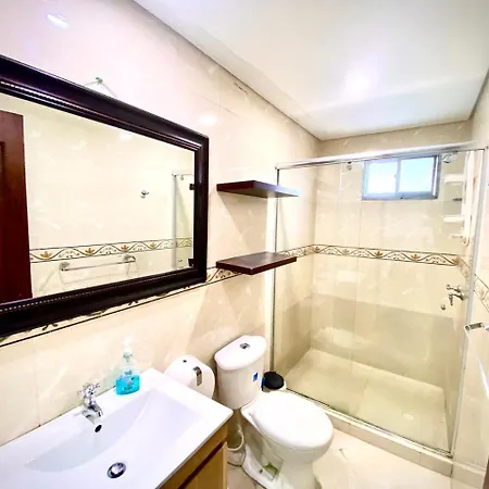 Torres Del Lago Pegasus Group Cartagena Apartment Exterior photo