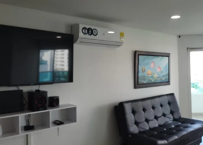 Torres Del Lago Pegasus Group Cartagena