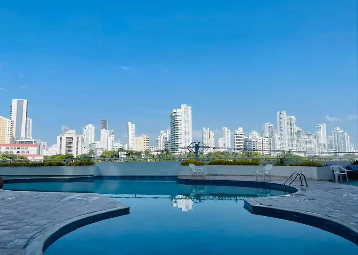Torres Del Lago Pegasus Group Cartagena