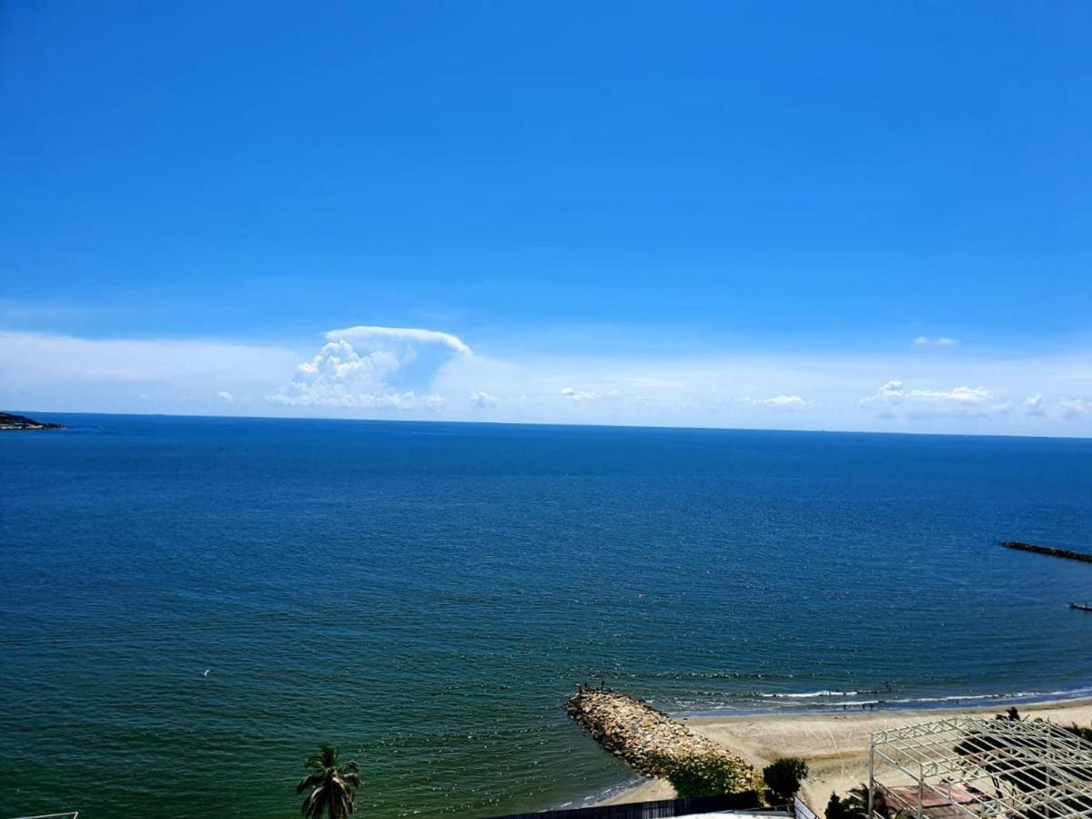 Apartamento Torres Del Pegasus Group Cartagena