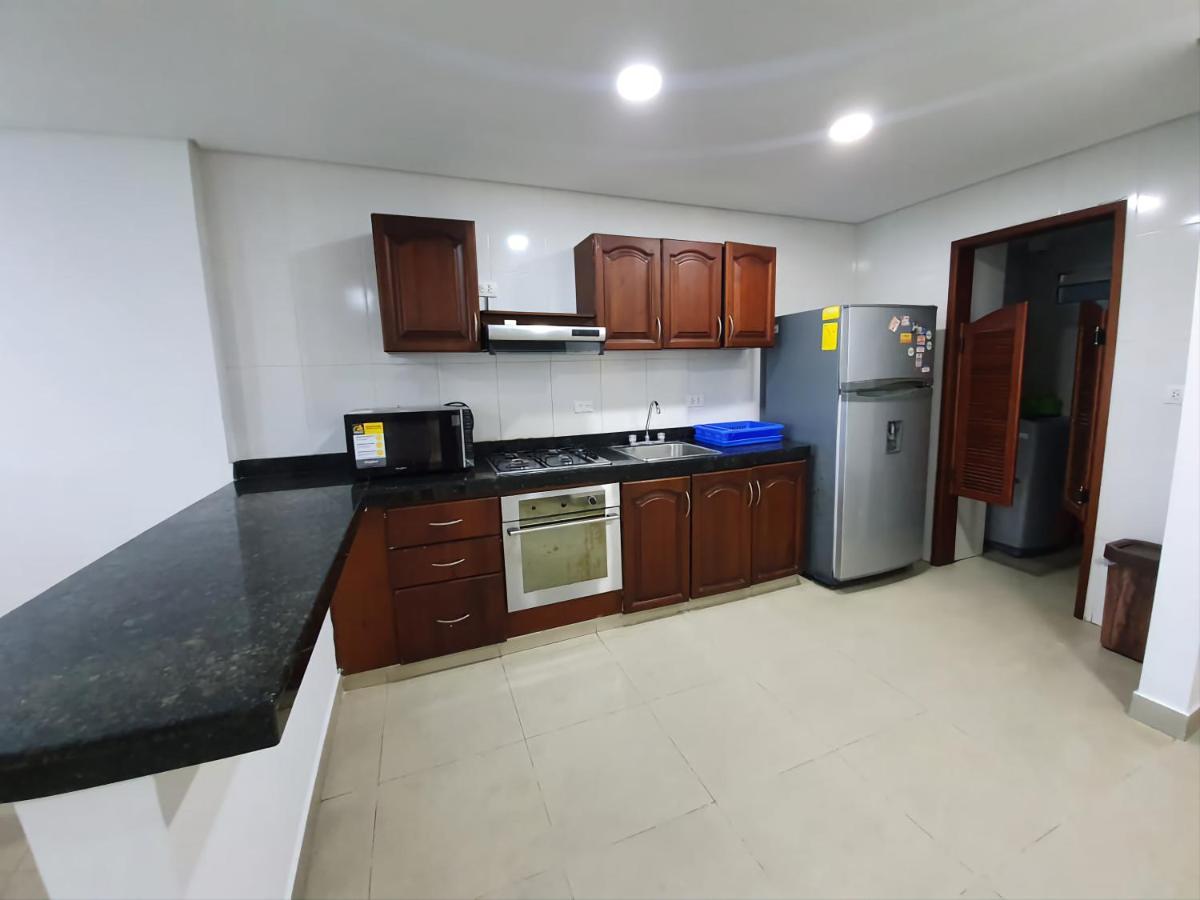 Torres Del Pegasus Group Apartamento *
