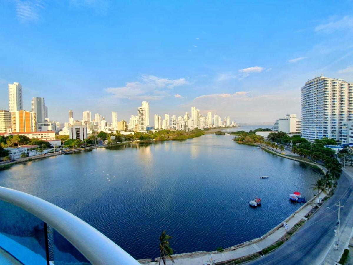 Apartamento Torres Del Pegasus Group Cartagena