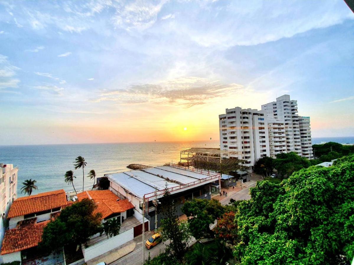 Torres Del Pegasus Group Apartamento Cartagena