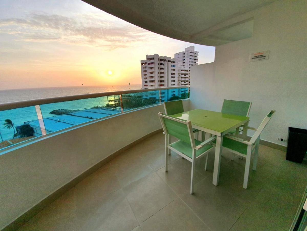 Torres Del Pegasus Group Apartamento *