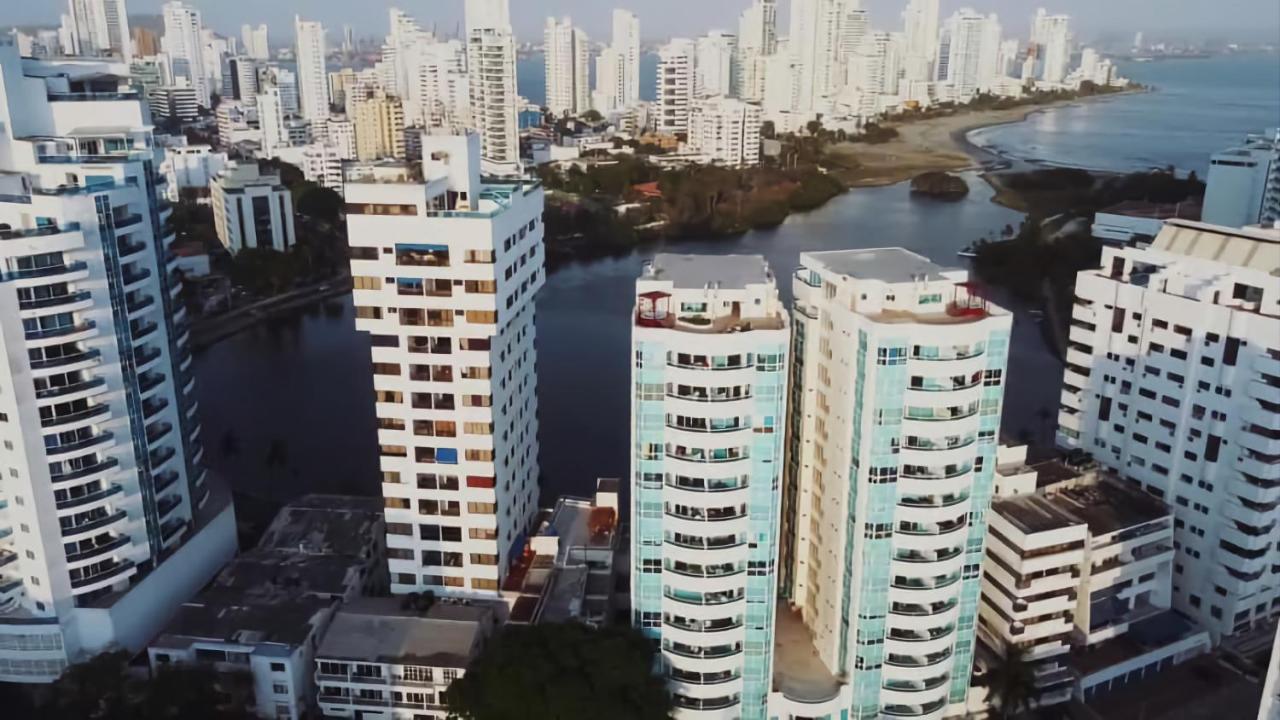 Torres Del Pegasus Group *
