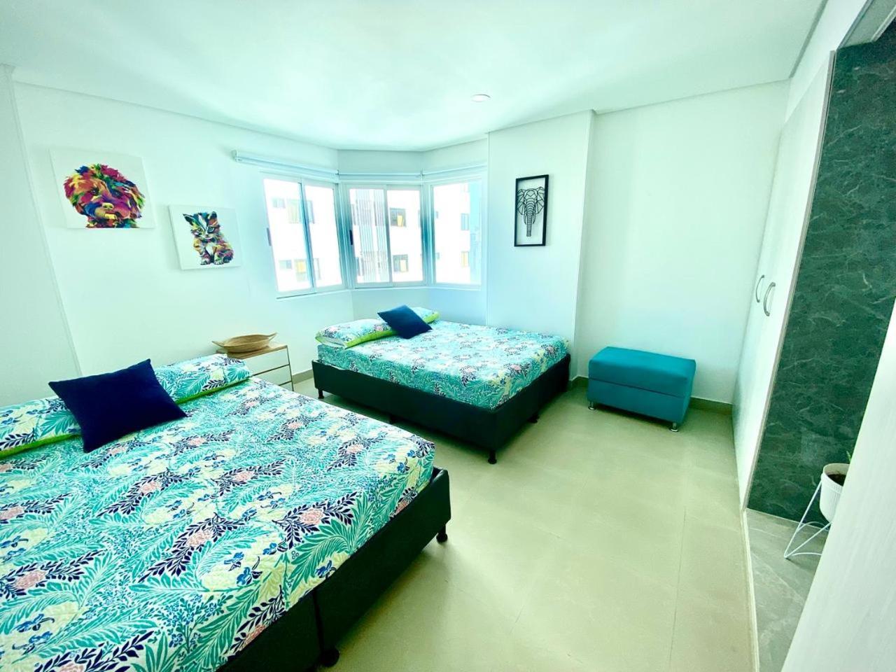 Torres Del Pegasus Group * Cartagena