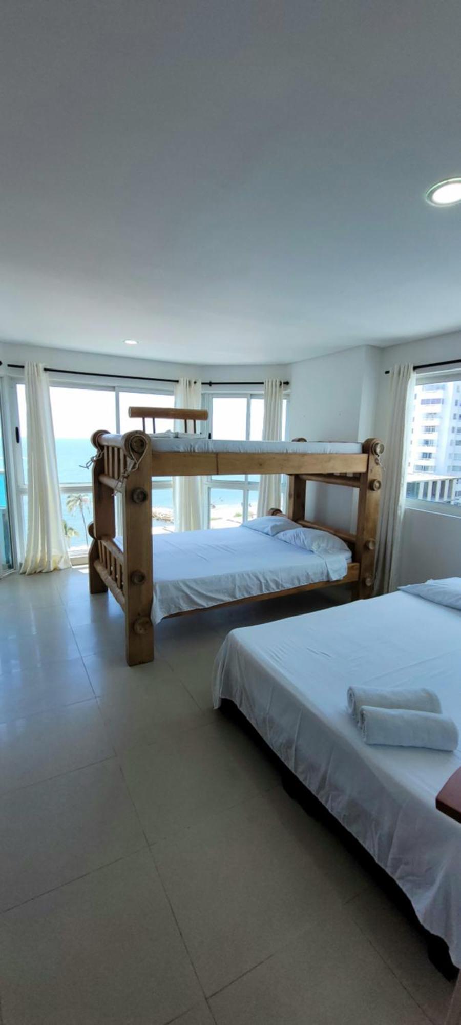 Torres Del Pegasus Group Cartagena