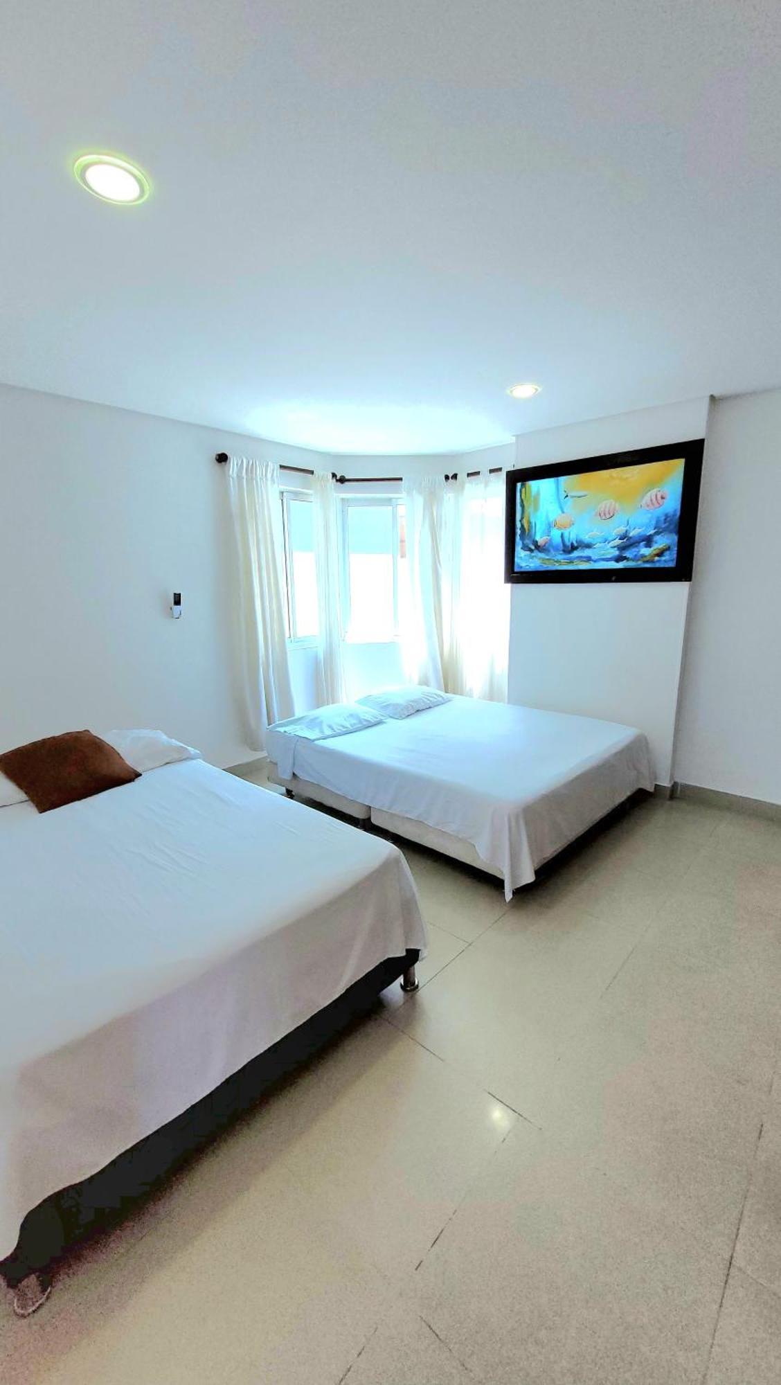 Apartamento Torres Del Pegasus Group *