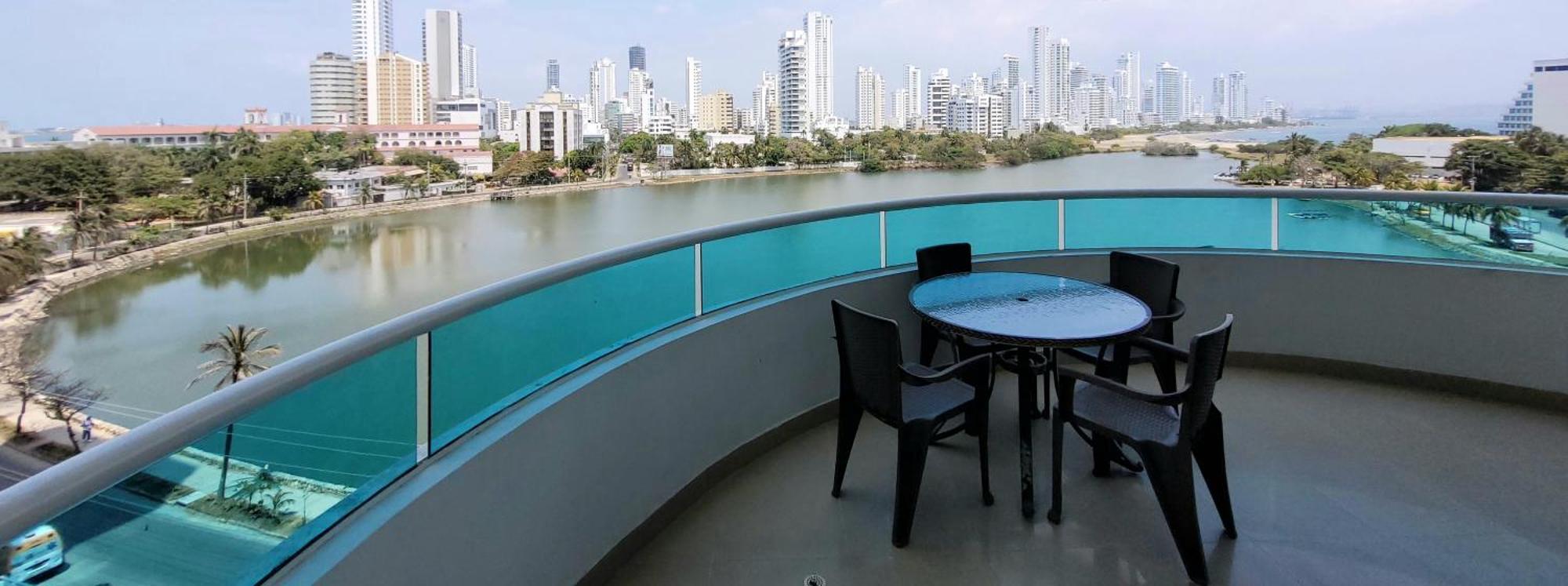 Torres Del Pegasus Group *