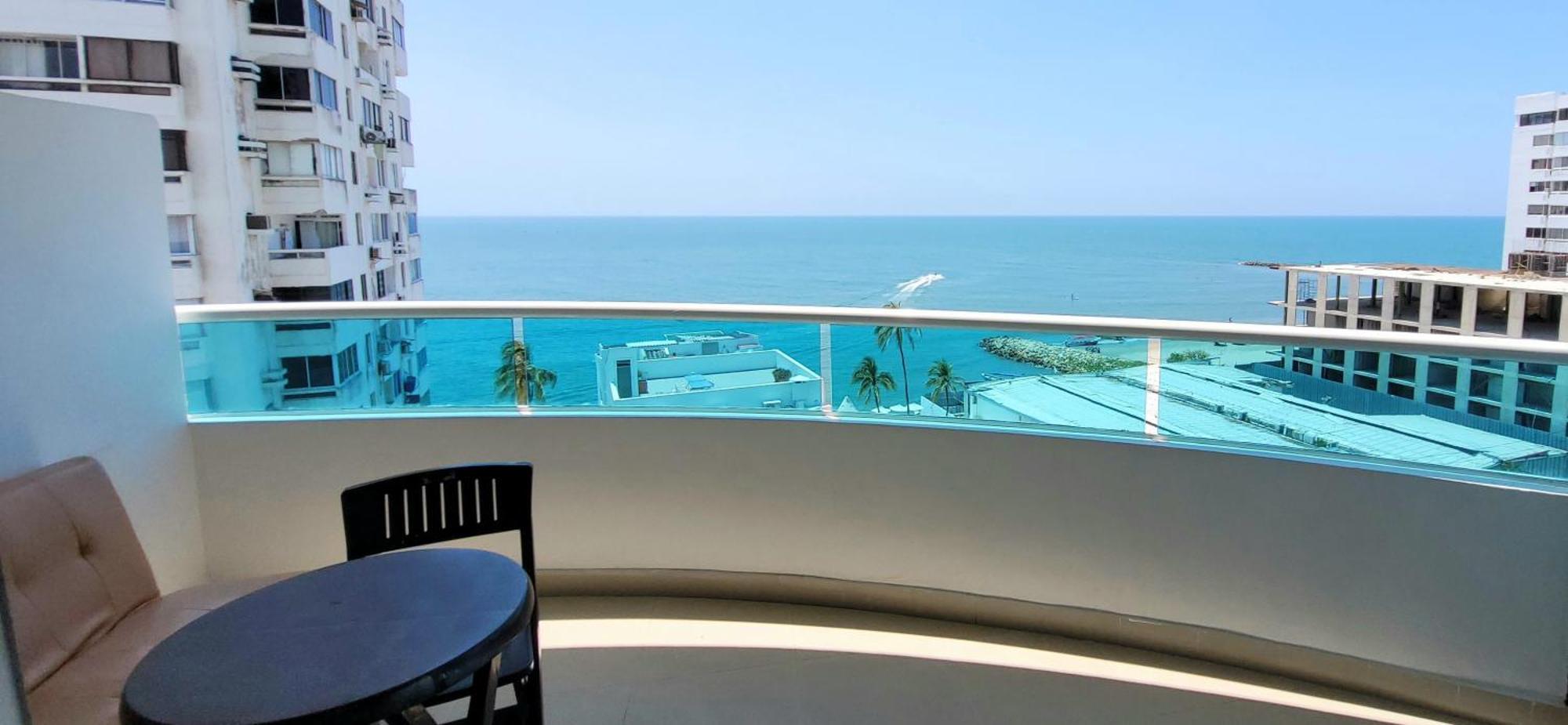 Torres Del Pegasus Group Cartagena