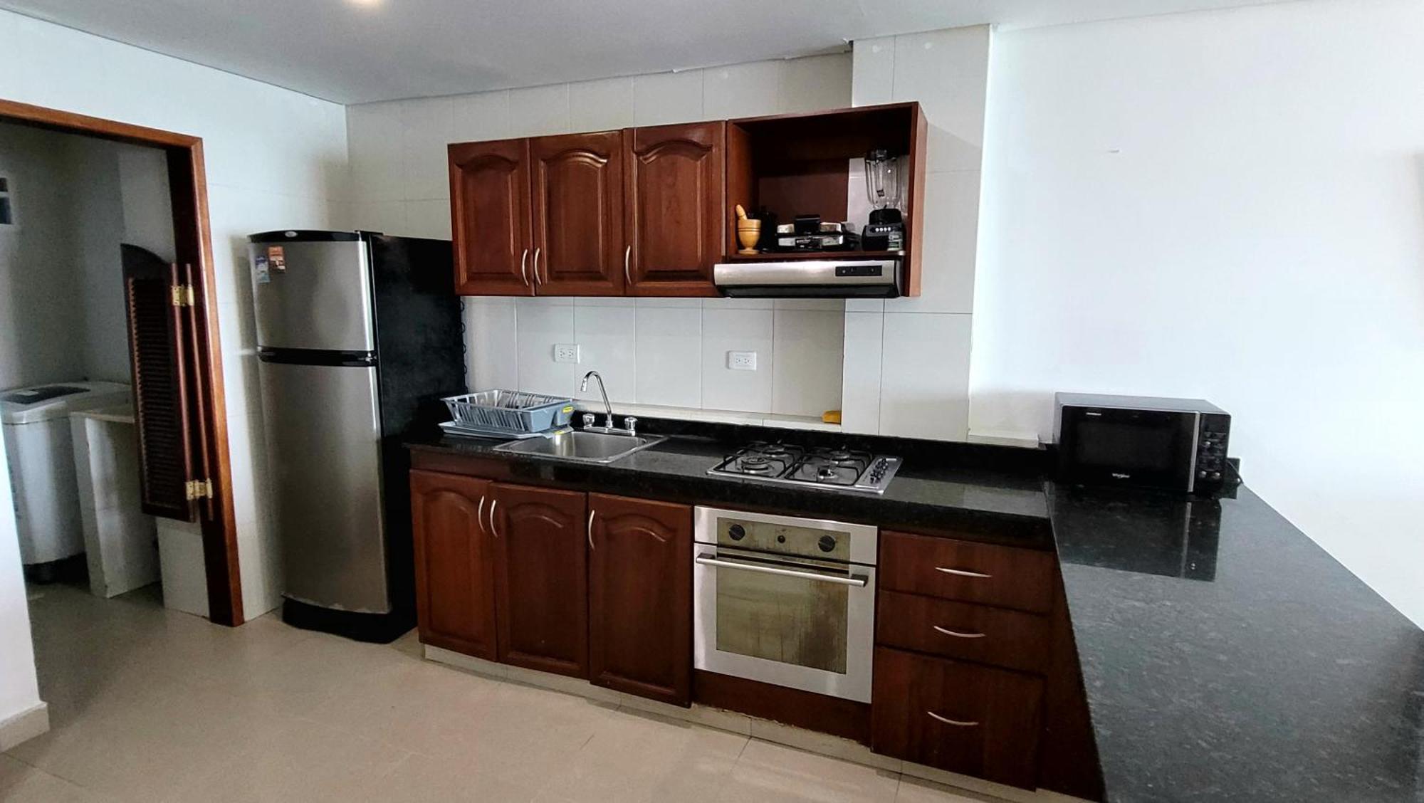 Torres Del Pegasus Group Apartamento *