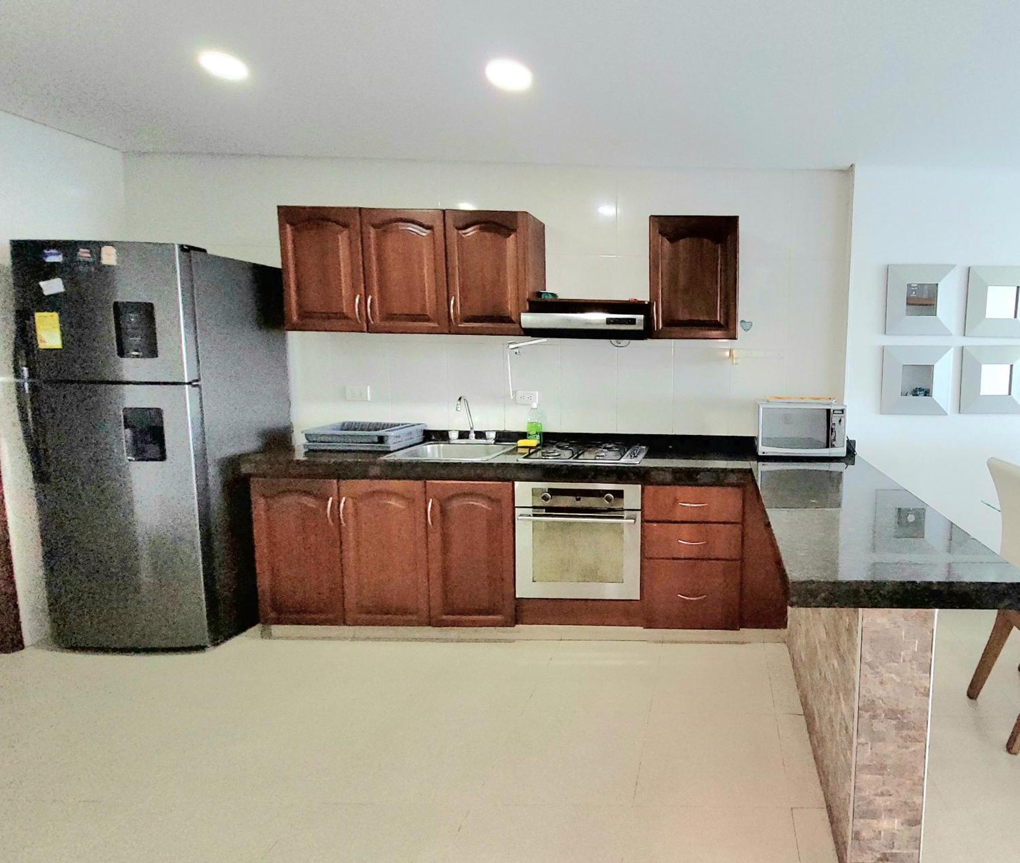 Torres Del Pegasus Group Apartamento *
