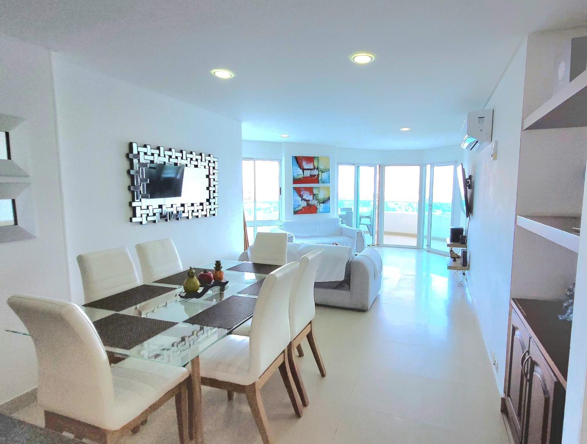 Apartamento Torres Del Pegasus Group *