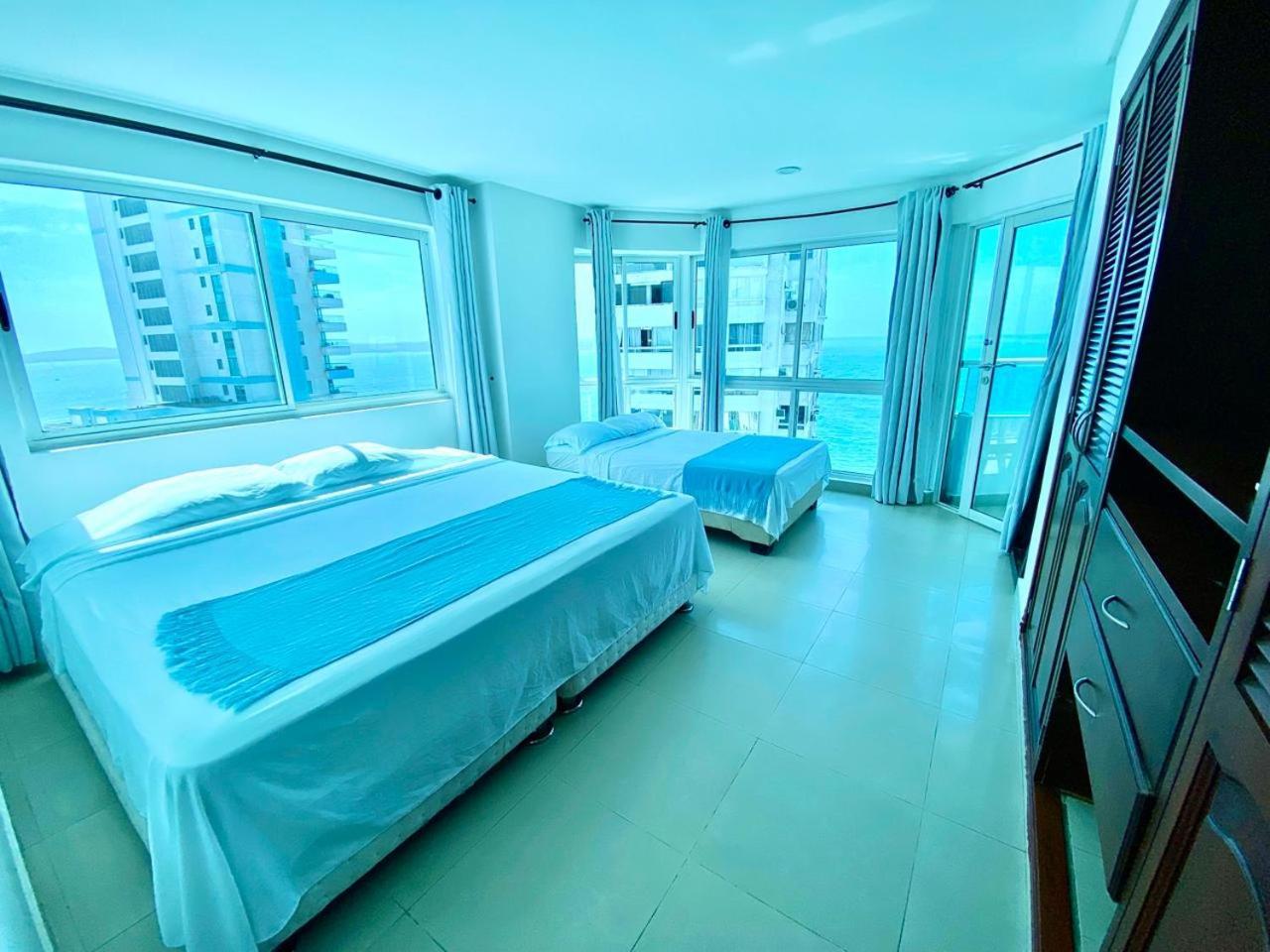 Apartamento Torres Del Pegasus Group