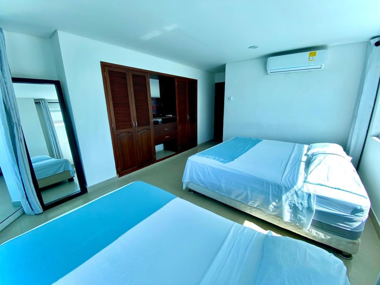 Torres Del Pegasus Group Cartagena