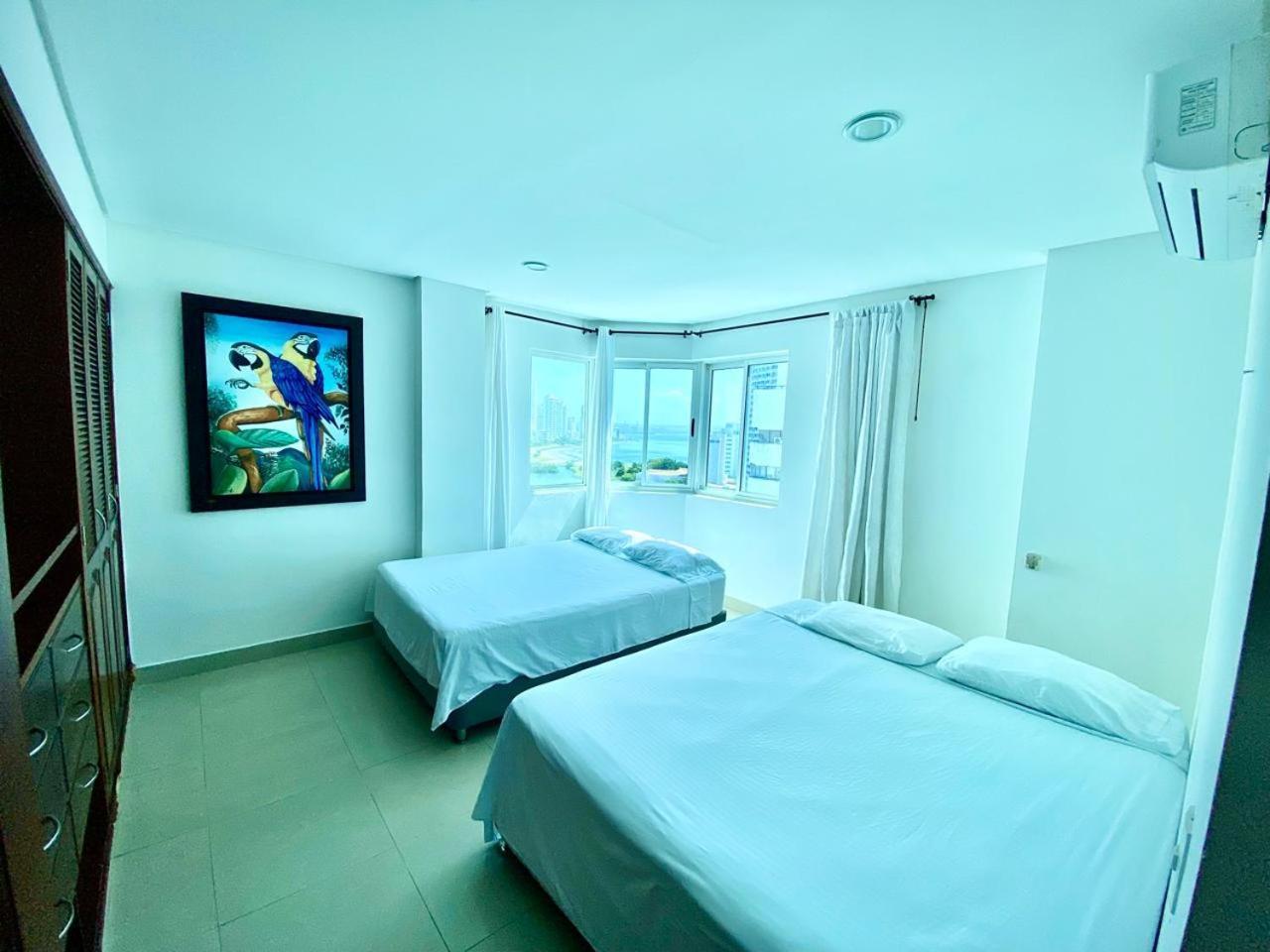 Torres Del Pegasus Group Apartamento