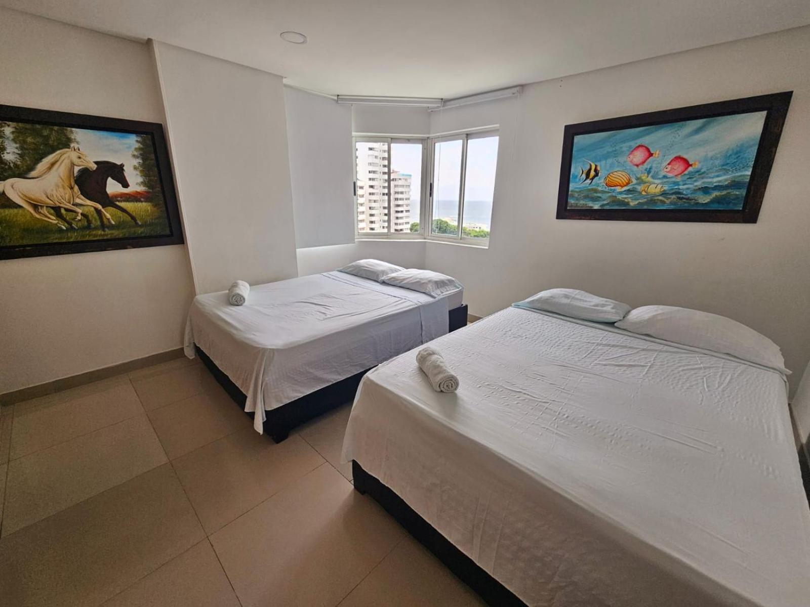Apartamento Torres Del Pegasus Group