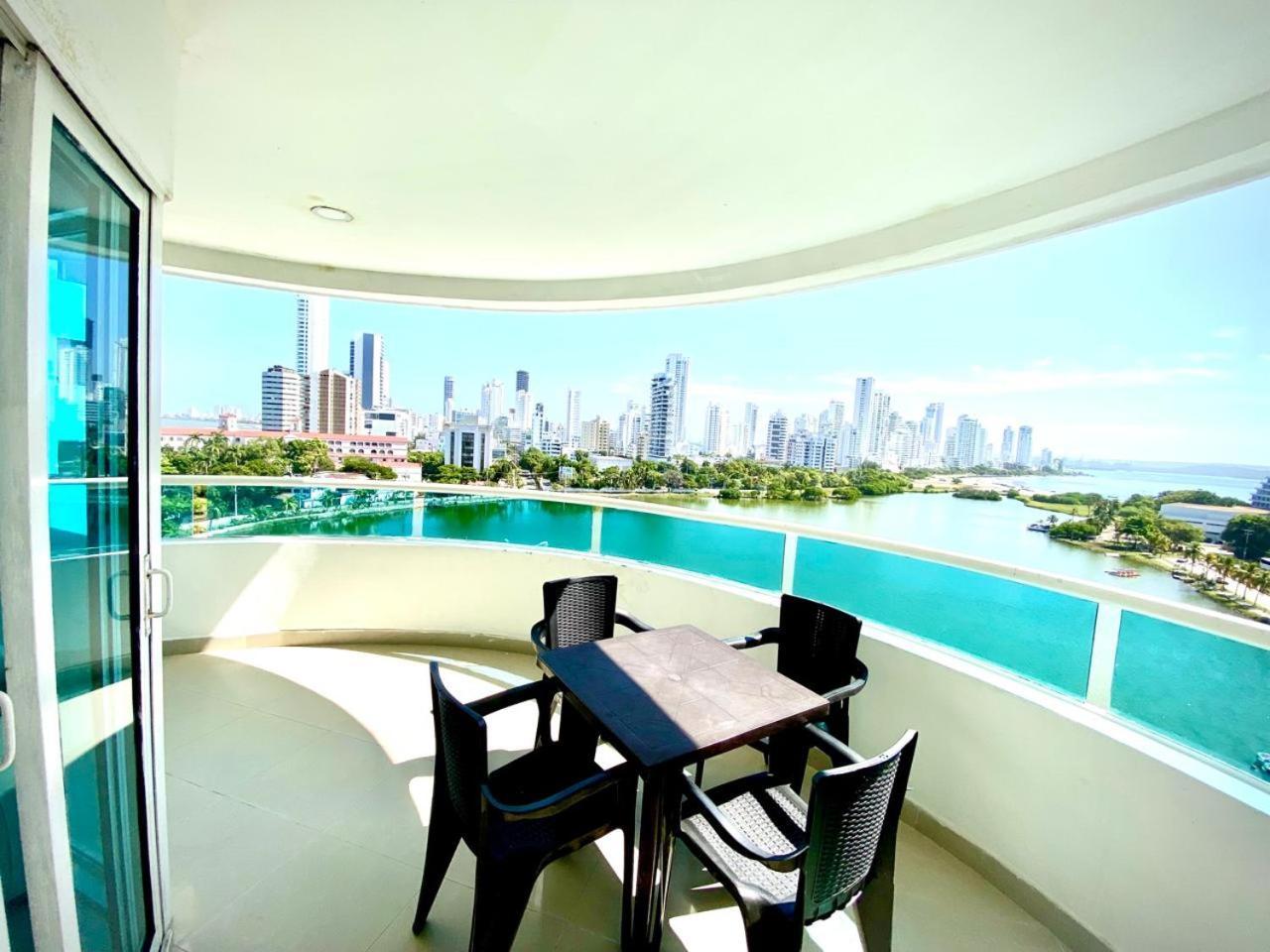 Apartamento Torres Del Pegasus Group *