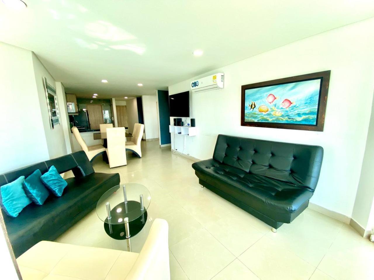 Torres Del Pegasus Group Cartagena