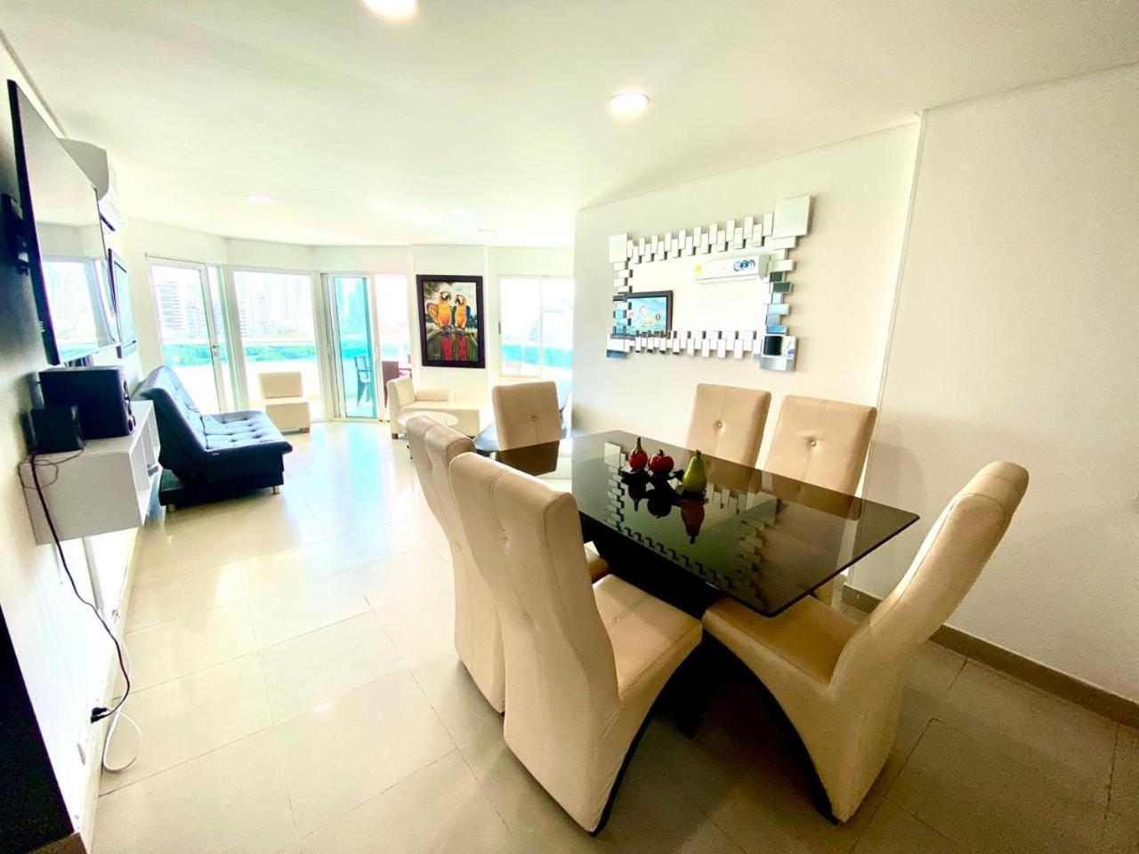 Torres Del Pegasus Group * Cartagena