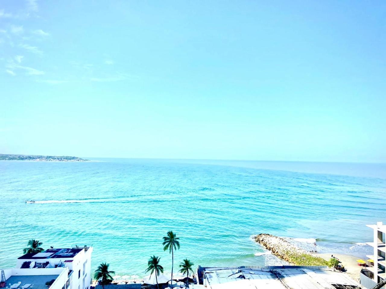 Torres Del Pegasus Group Apartamento
