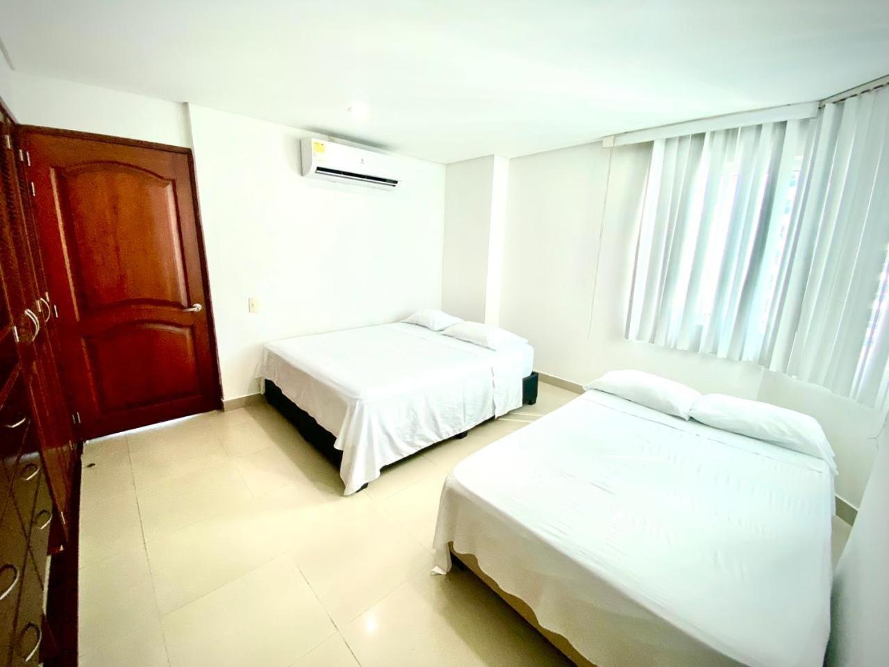 Apartamento Torres Del Pegasus Group