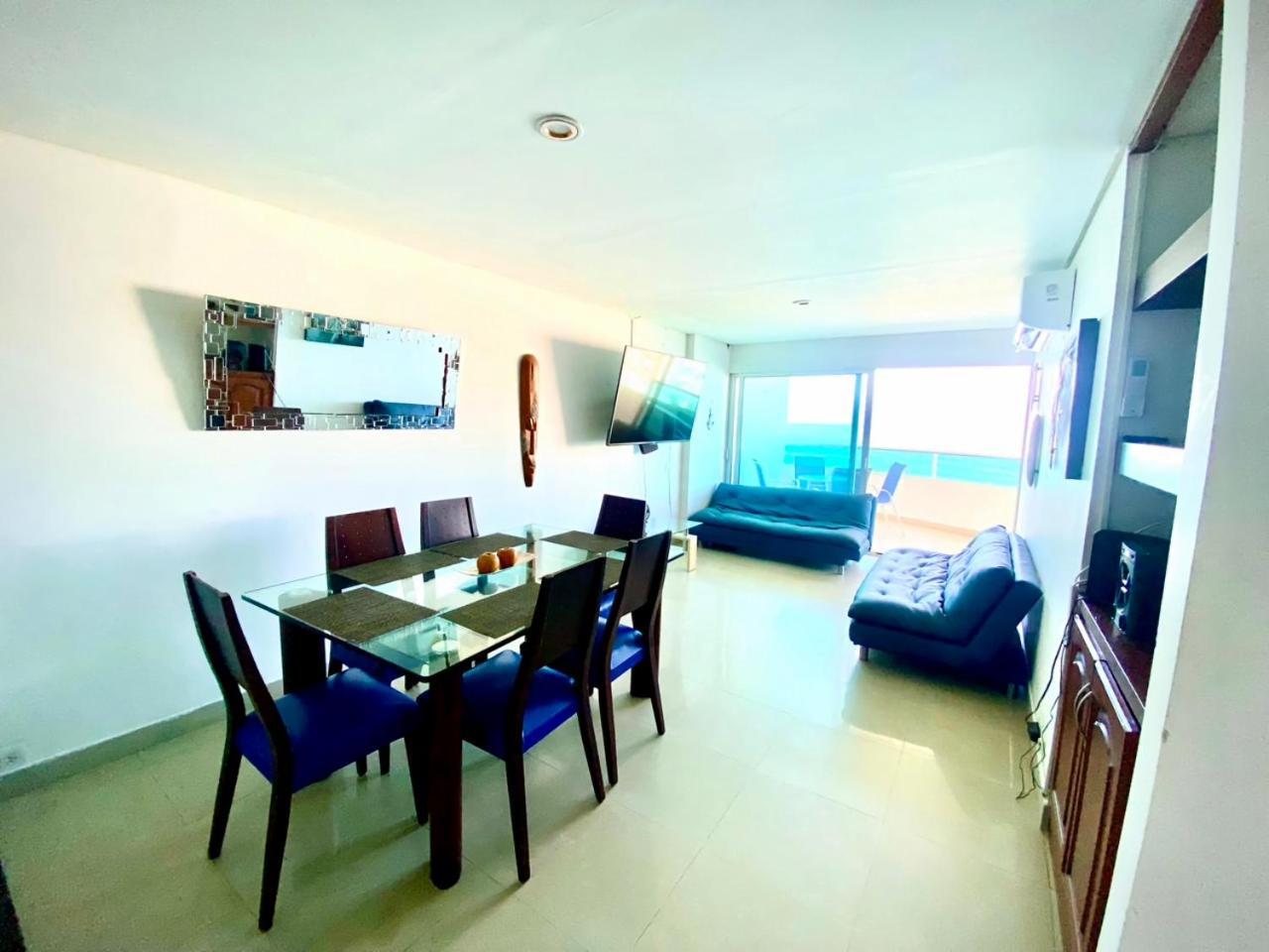 Torres Del Pegasus Group Apartamento *