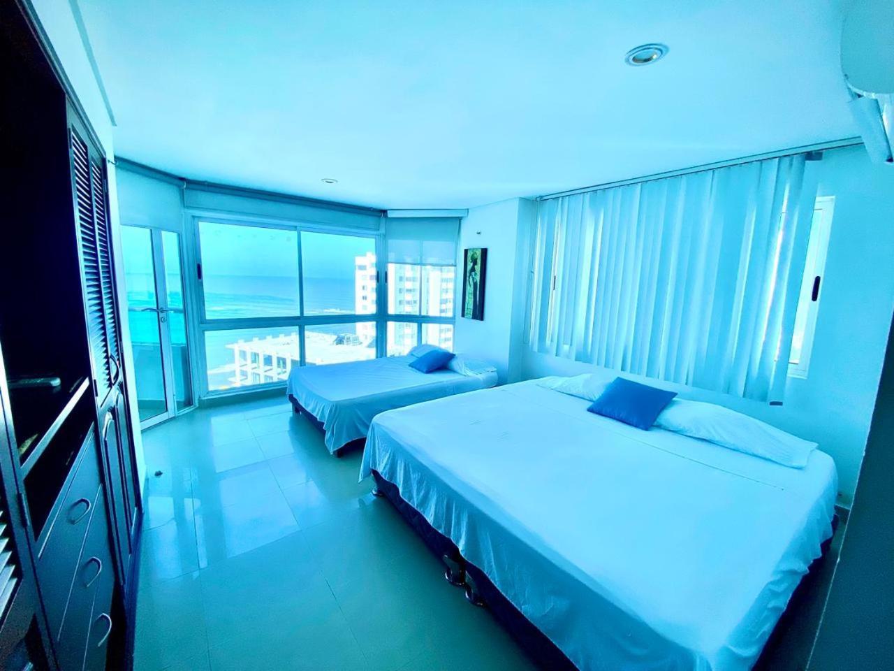 Torres Del Pegasus Group Apartamento Cartagena