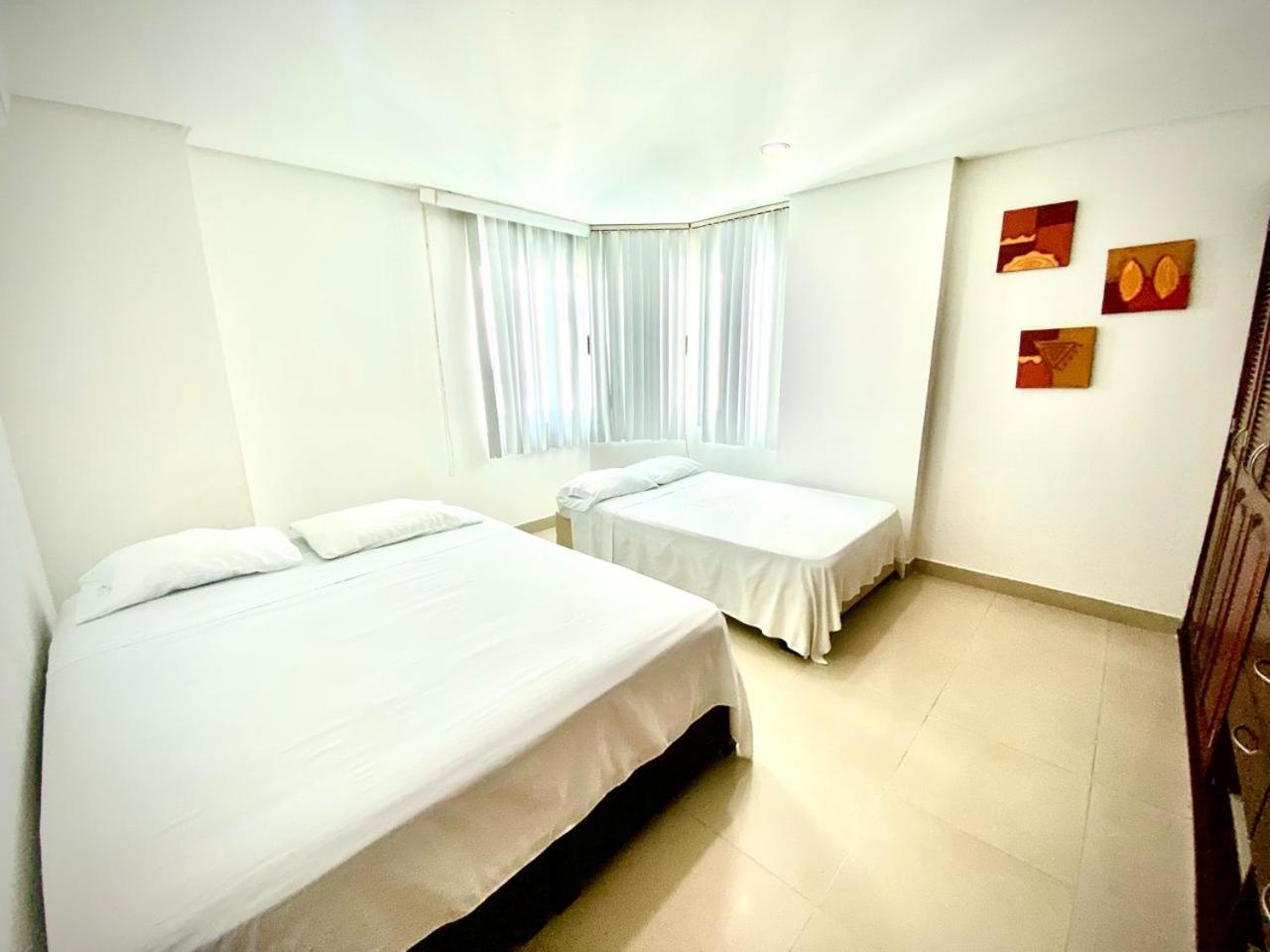 Torres Del Pegasus Group Apartamento