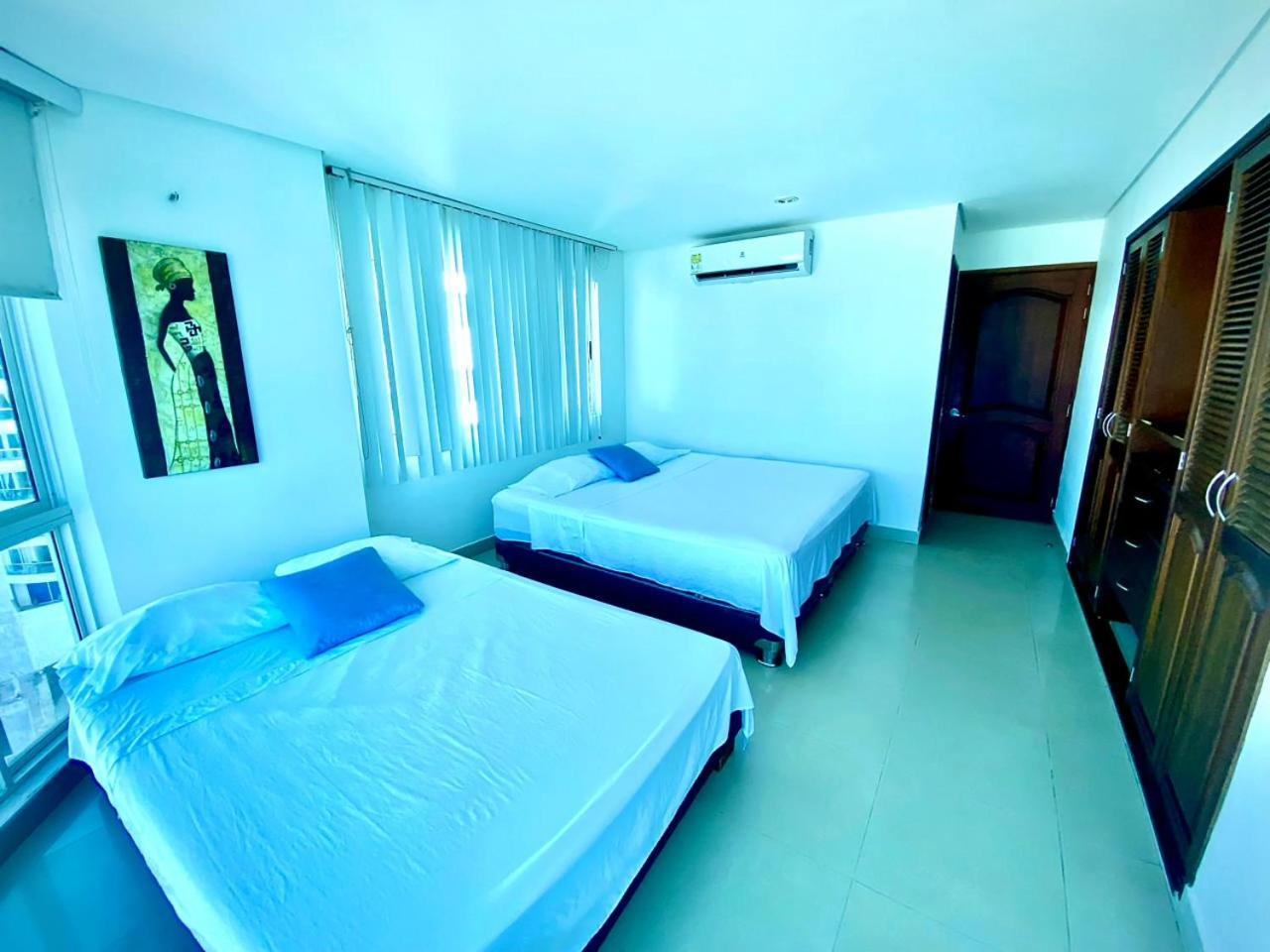 Apartamento Torres Del Pegasus Group