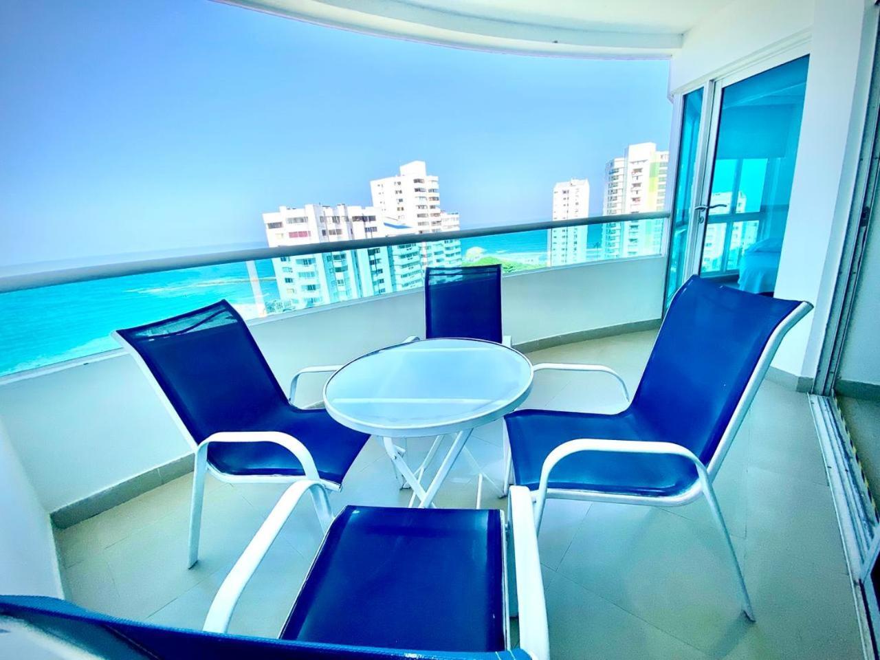 Torres Del Pegasus Group Apartamento *