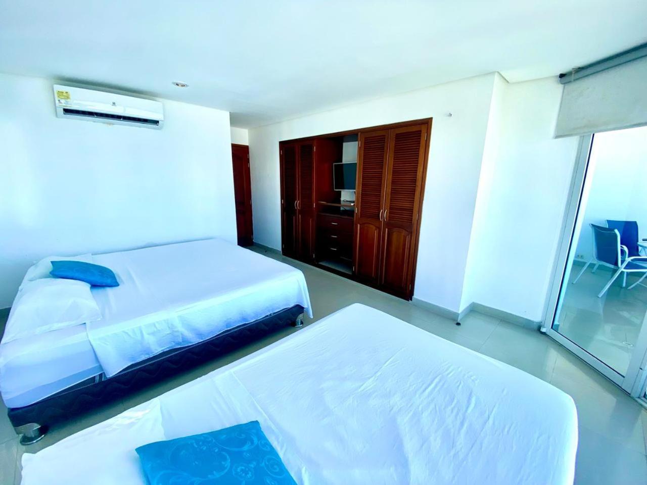 Apartamento Torres Del Pegasus Group *