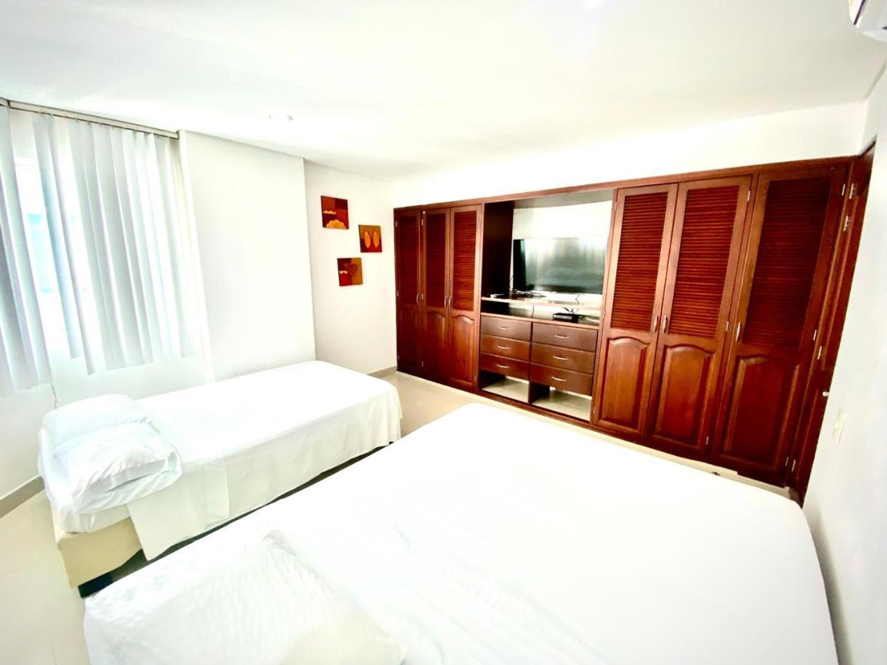 Torres Del Pegasus Group Apartamento Cartagena