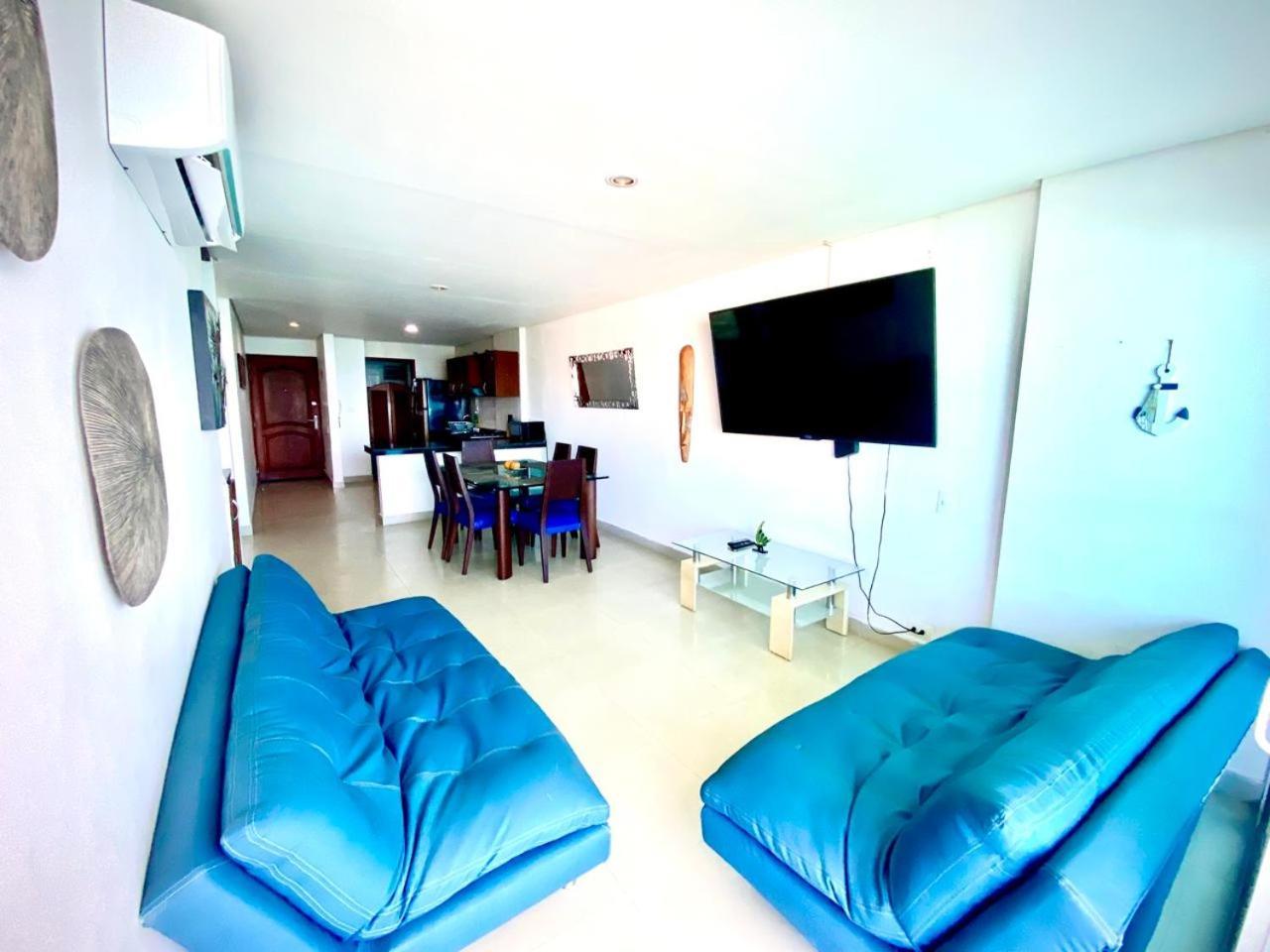 Torres Del Pegasus Group Cartagena