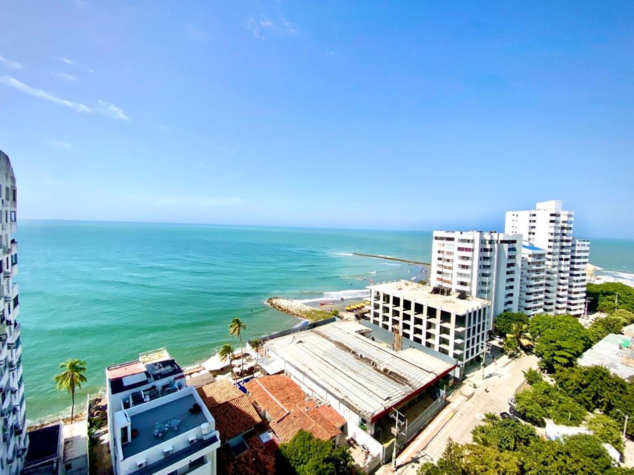 Torres Del Pegasus Group Apartamento