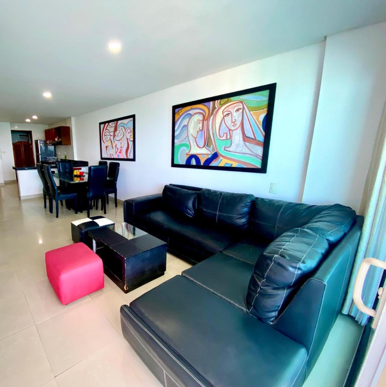 Apartamento Torres Del Pegasus Group